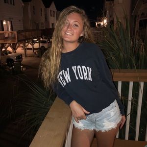 Meet your Posher, Skyler